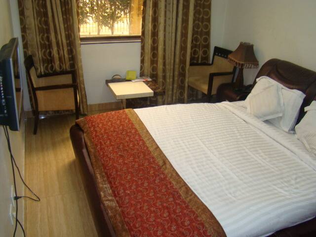 D'Amore Resorts, Gurgaon, Gurgaon 3